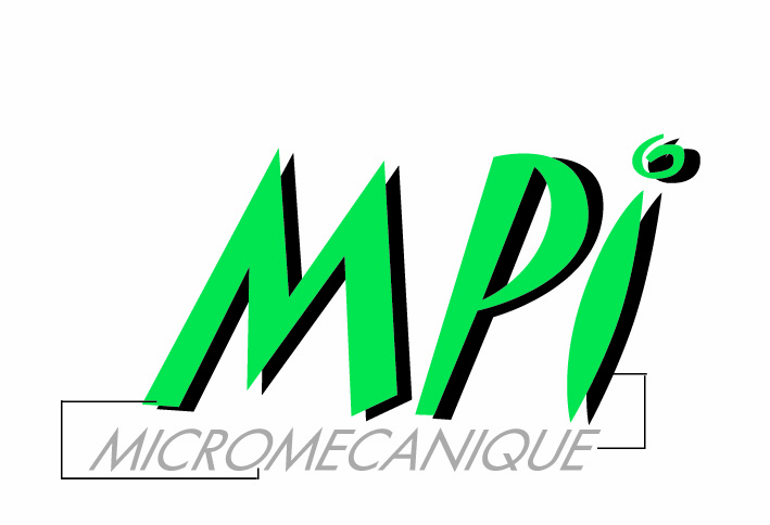MPI64 Logo
